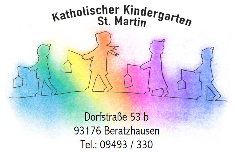 Kindergarten St. Martin Oberpfraundorf