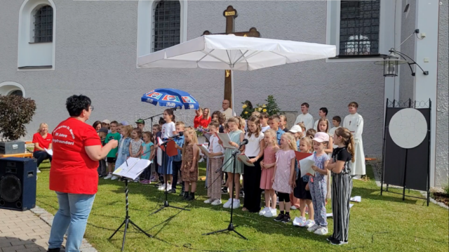 Gottesdienst